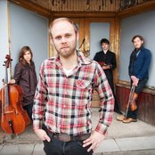 Horse Feathers - List pictures