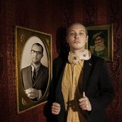 Stars Of The Lid - List pictures