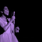 Sarah Vaughan - List pictures