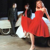 Hooverphonic - List pictures