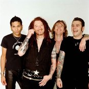 Wildhearts - List pictures