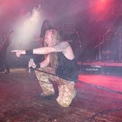 Bolt Thrower - List pictures