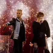 Ray & Anita - List pictures