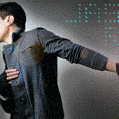 Jason Ray - List pictures