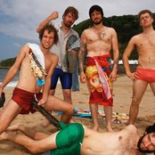 Horse The Band - List pictures