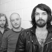 Biffy Clyro - List pictures