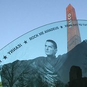 Falko - List pictures