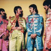 Beatles - List pictures