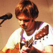 Neil Halstead - List pictures