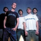 Saves The Day - List pictures