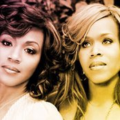 Mary Mary - List pictures