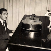 Dorival Caymmi - List pictures