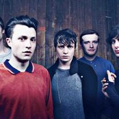 Maccabees - List pictures