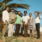 The Souljazz Orchestra - List pictures