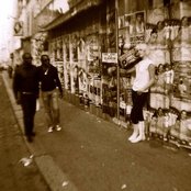 Micky Green - List pictures