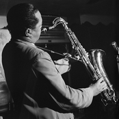 Lester Young - List pictures