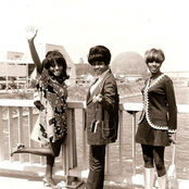 Diana Ross & The Supremes - List pictures