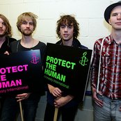 Razorlight - List pictures