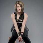 Carly Patterson - List pictures