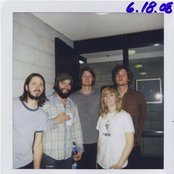 The Black Angels - List pictures