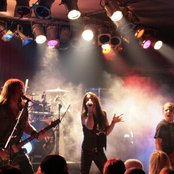 Lillian Axe - List pictures