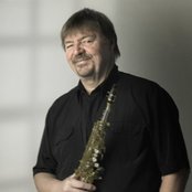 John Surman - List pictures