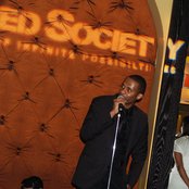 Darien Brockington - List pictures