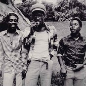 The Heptones - List pictures