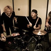 Chickenfoot - List pictures