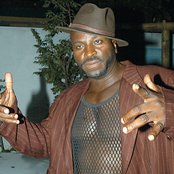 Eek-a-mouse - List pictures