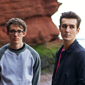 Fred V & Grafix - List pictures