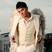 Matt Willis - List pictures