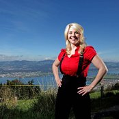 Beatrice Egli - List pictures