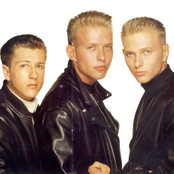 Bros - List pictures