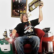 Petri Nygård - List pictures