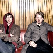 Johnossi - List pictures