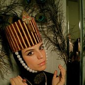 Deradoorian - List pictures