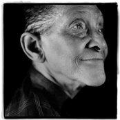 Jimmy Scott - List pictures