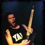 Savatage - List pictures