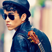 Max Schneider - List pictures