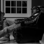 Mr Probz - List pictures