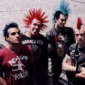 Casualties - List pictures