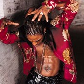 Sisqo - List pictures