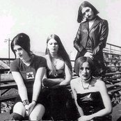 Kittie - List pictures