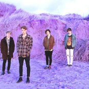 Viola Beach - List pictures