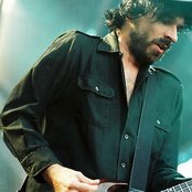 Thåström - List pictures