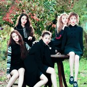 Red Velvet - List pictures