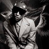 Pharrell Williams - List pictures