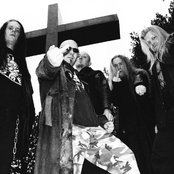 Impaled Nazarene - List pictures