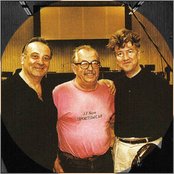Angelo Badalamenti - List pictures